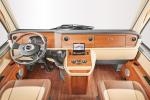 Carthago Liner De Luxe 2012 года